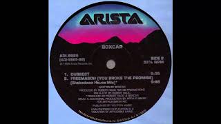 Boxcar - Freemason (Shakedown Mix)