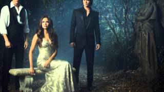 Vampire Diaries 1x17 Sounds Under Radio - All You Wanted