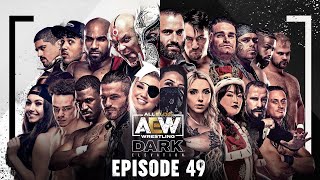 7 Matches Featuring Best Friends, Scorpio, Diamanté, Fish, Emi, Bunny & More | AEW Elevation, Ep 49 video