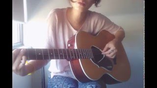 L'aquoiboniste - Jane Birkin (cover)