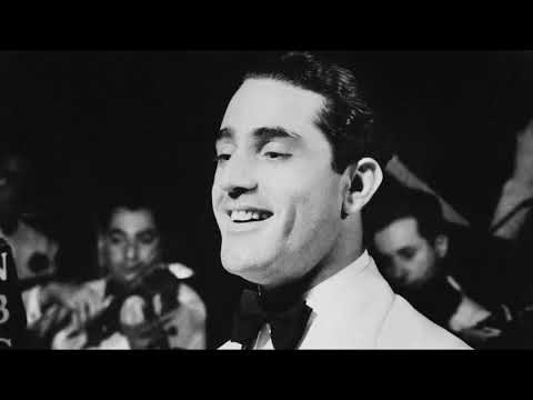Al Bowlly radio transcription - Pennies From Heaven