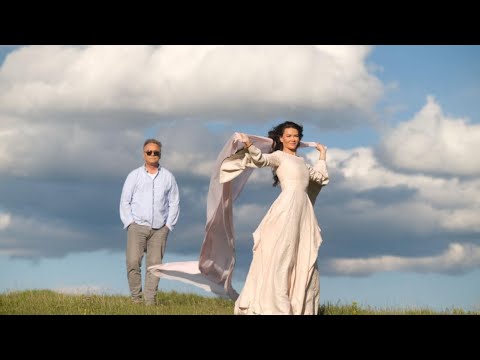 Fazla - Samo što svane | Nova balada 2025 (Official Video)