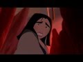 Mulan II Shang S Death Danish
