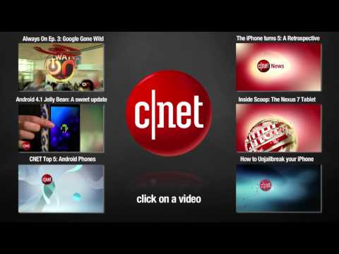 Jelly Bean 4.1, The iPhone turns 5, How to videos & Always On: This week on YouTube