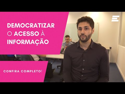 Platform for Monitoring Information from the Executive and Legislative Branches