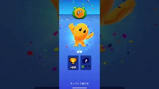 【広告ゲーム】pocket champs_やってみた_part8