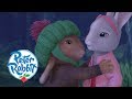 Peter Rabbit The Meaning Of Friendship Cartoons For Kids