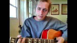 Quasi - Clouds (Cover)