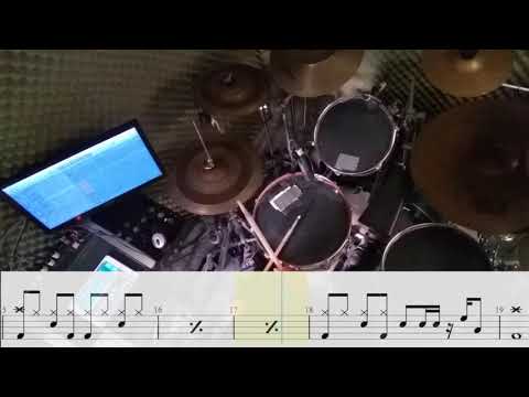 FILLS (REDOBLES)PARA BALADA