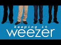 Why The Blue Album Is Influential Keeping It Weezer