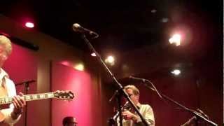 Paul Brown and Gabriel Mark Hasselbach I get a Feeling.mp4