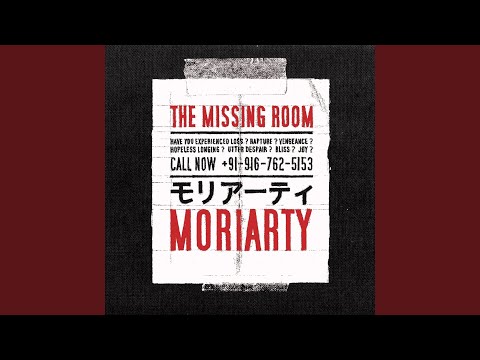 How Many Tides After Sean Sellers - Moriarty
