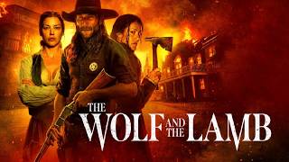 The Wolf and the Lamb (2026) Official Trailer HD
