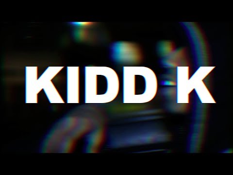 Kidd K - Everyday $#*! (Music Video) | HDVSN