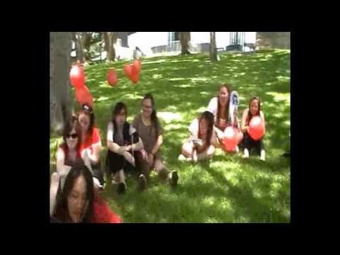 [TVXQ Australia] 12.12.10 5th Sydney Fanmeeting