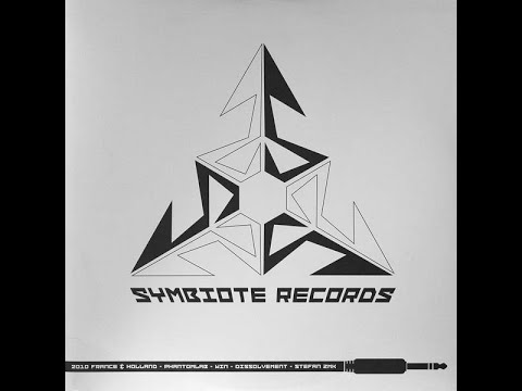 Dissolvement - Complex Machinery