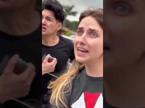 O garoto tinha perdido as esperanças! #shorts
