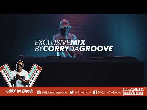 DJ Corry Da Groove Vinyl Live Mix 3