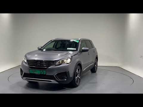 Peugeot 5008 ALLURE 1.2 130 6.3 4DR - Image 2