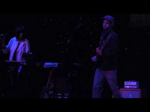 Never Going Home - Phantogram