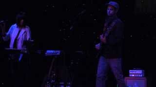 Phantogram - Never Going Home (Live on KEXP)