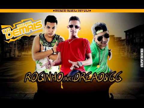 MC DREAD & GG EO MC ROGINHO - TA DEMAIS - MÚSICA NOVA 2016