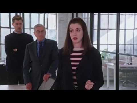Work Ethics The Intern