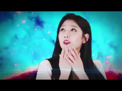 Yein in Parallel Universe!   Lovelyz