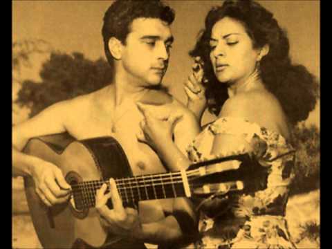 Lola - Antonio Gonzalez