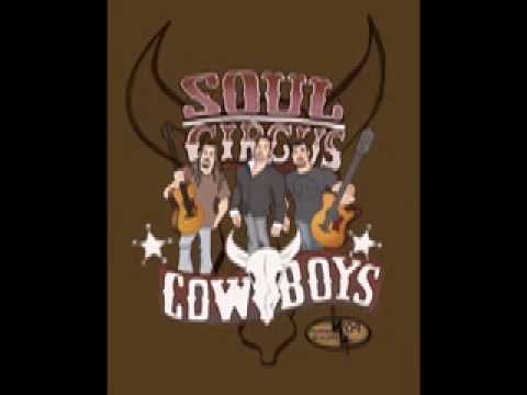 Soul Circus Cowboys - Love's like a Rodeo.mov