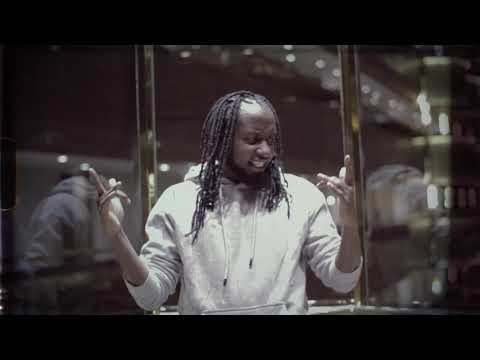 Joh Makini - I'm On It (Official Video)