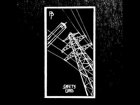Safety Card // Feodor Brodski
