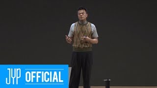 JYP 2.0: ENTER THE NEW