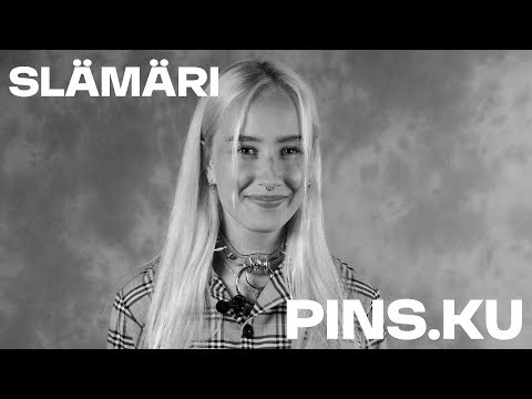 Basson Slämäri: Pins.ku