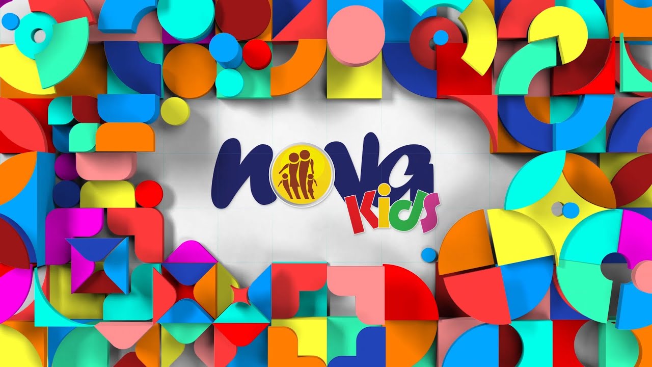 NOVA KIDS | PRIMEIRA VIAGEM MISSIONÁRIA DE PAULO | 10/10/2021 | 10h