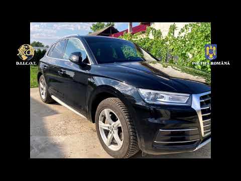 DIICOT: Doi inculpați reținuți pentru că au obligat persoane cu handicap, să practice videochat