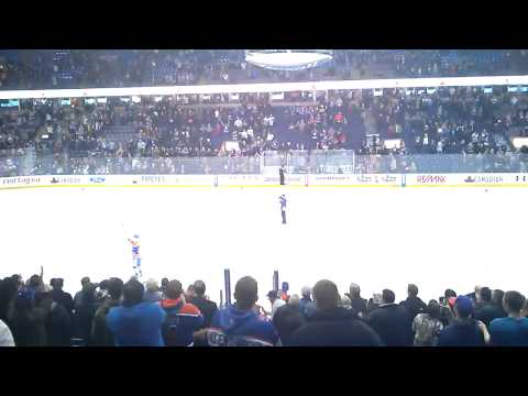 Oilers vs avalanche 3 stars