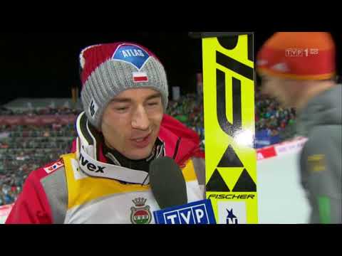 PŚ Oberstdorf 04.02.2017 - relacja z zawodów