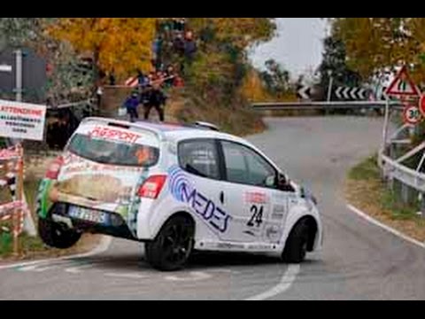 RALLYDAY DELLA FETTUNTA 2015