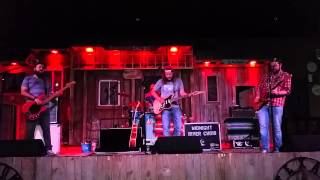 Tombstone Lullaby - MIDNIGHT RIVER CHOIR