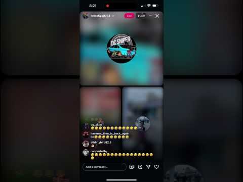 Bruce FYB and DC Sniper Vs 50