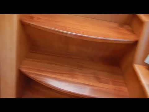 Dutch Steel Motor Cruiser REEKERS EXPLORER 45 - Boatshed - Boat Ref#312746