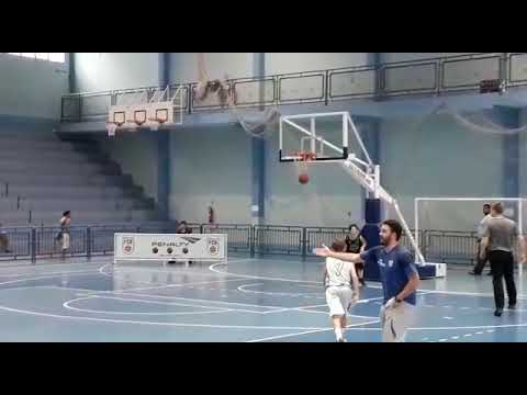 Torcida   IBBC x ADIEE   sub 13   30 06 2019   12