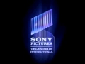 Sony Pictures Television International Logo 2006 2009 Long Version High Tone