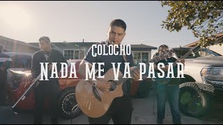 Nada Me Va Pasar Lyrics English Translation