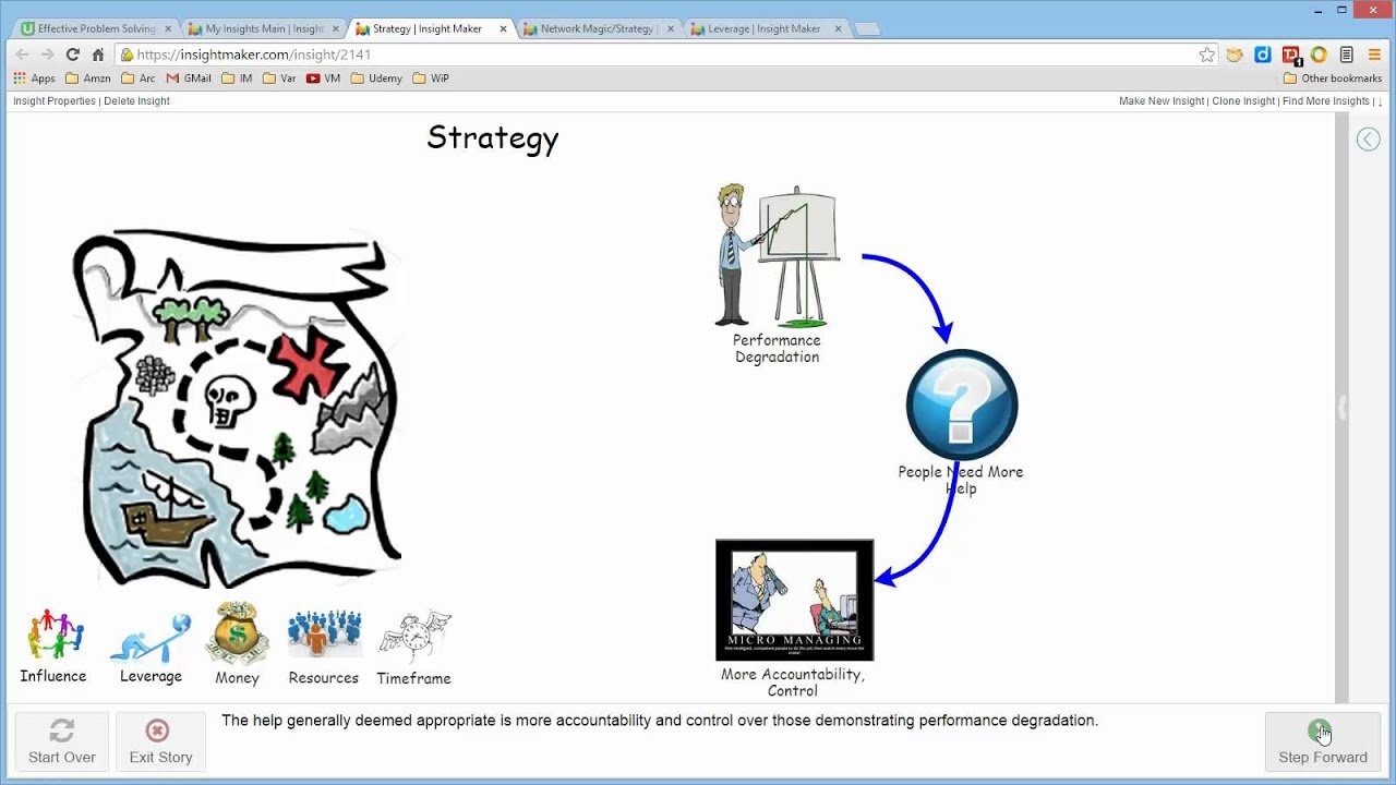 theWay/Strategy xRev - YouTube