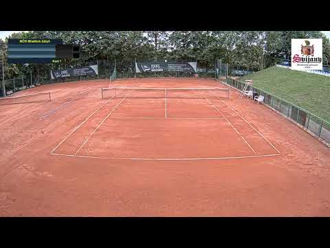 Kurt 1_8.7.2021_MČR Mladších žákyň_TK Most