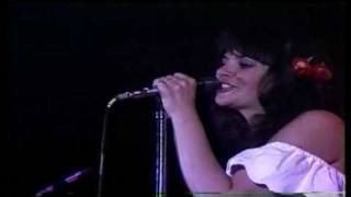 Linda Ronstadt - You&#39;re No Good (1976) Offenbach, Germany
