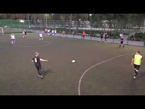 7 КХ 15 Soft Serve – Yard Team 1 тайм