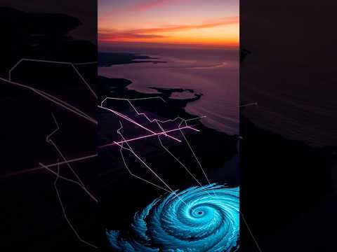 HAARP Weather Control  #history #historyai